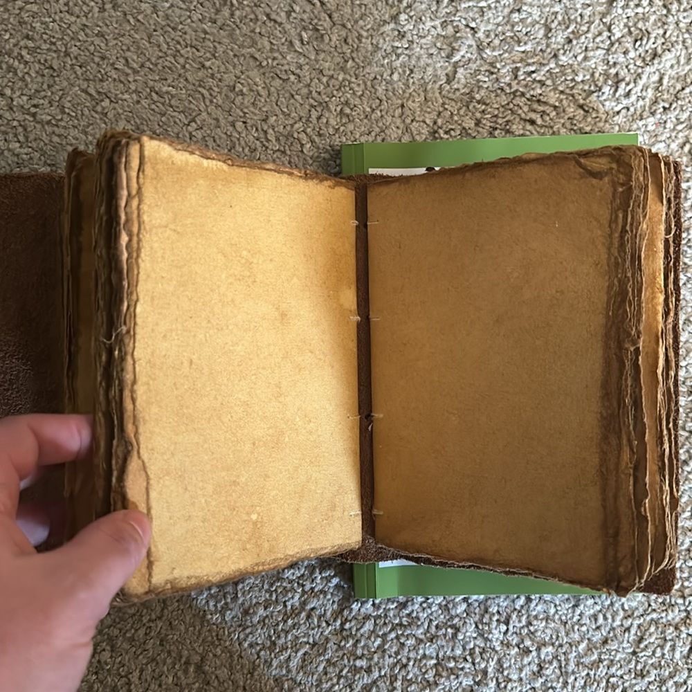 Notebook journal set bundle - Picture 4 of 6